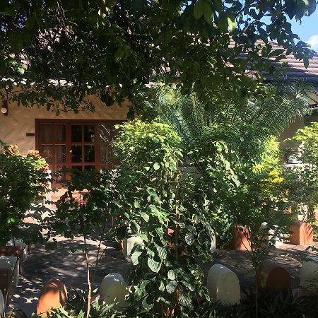 Arabian Nights Hotel Paje Εξωτερικό φωτογραφία