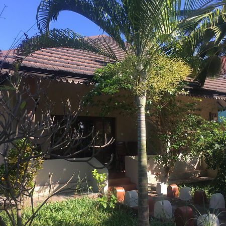 Arabian Nights Hotel Paje Εξωτερικό φωτογραφία
