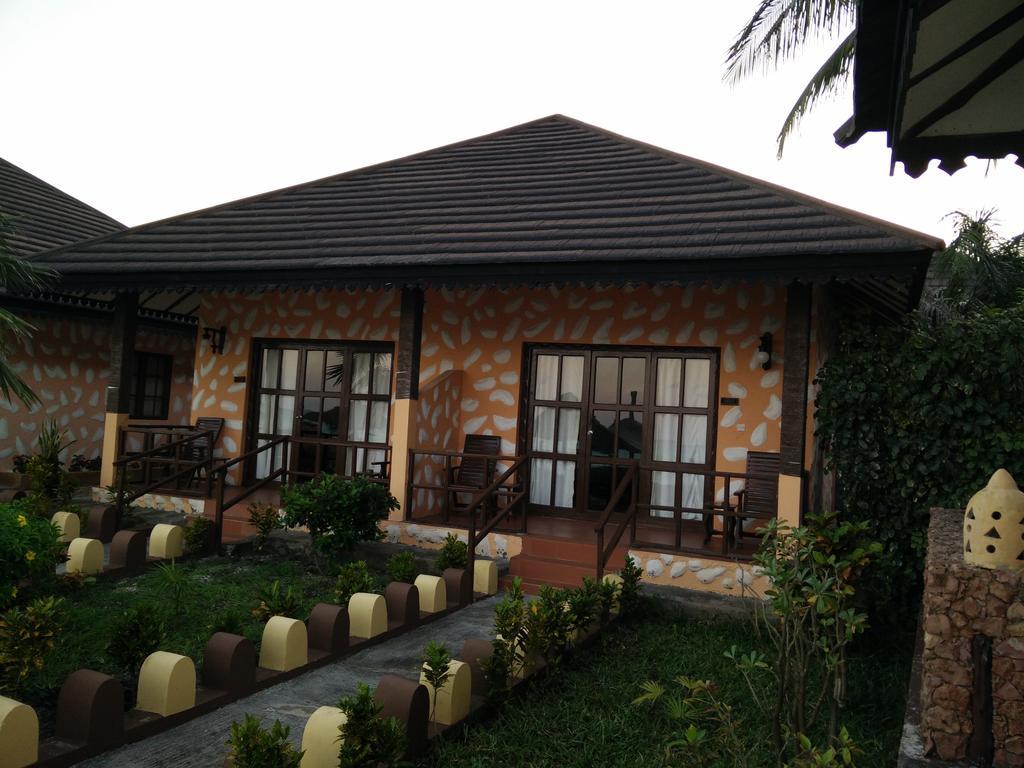 Arabian Nights Hotel Paje Εξωτερικό φωτογραφία