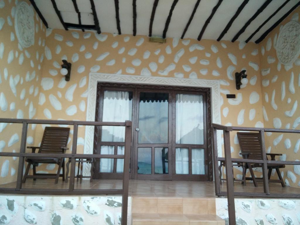 Arabian Nights Hotel Paje Εξωτερικό φωτογραφία