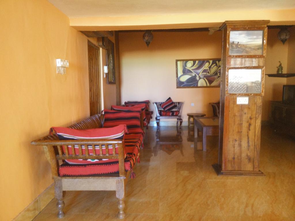 Arabian Nights Hotel Paje Εξωτερικό φωτογραφία