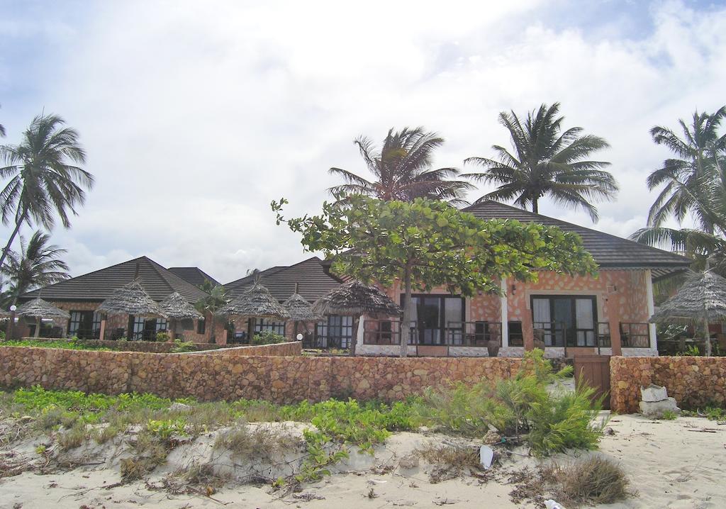 Arabian Nights Hotel Paje Εξωτερικό φωτογραφία