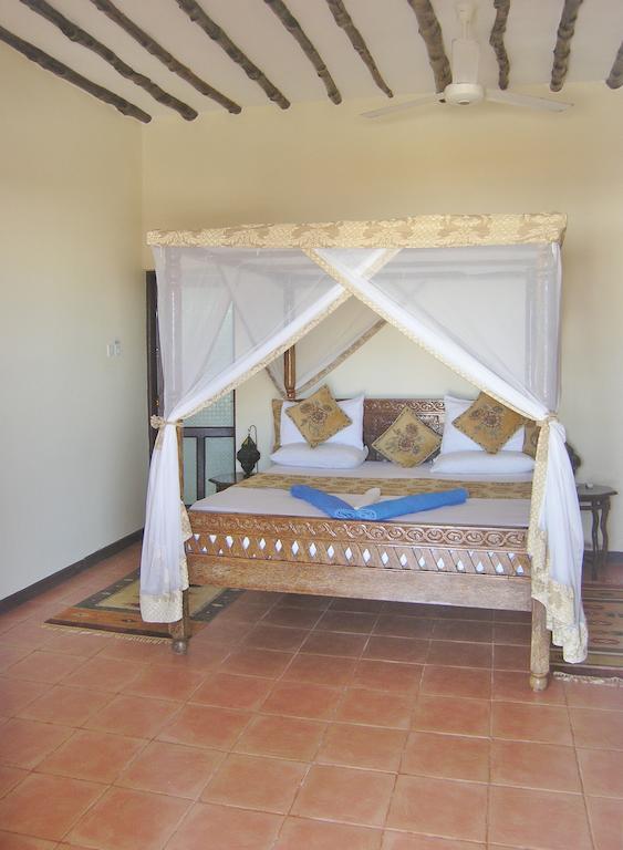Arabian Nights Hotel Paje Εξωτερικό φωτογραφία