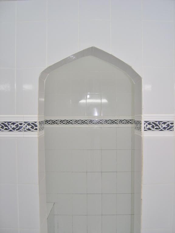 Arabian Nights Hotel Paje Εξωτερικό φωτογραφία