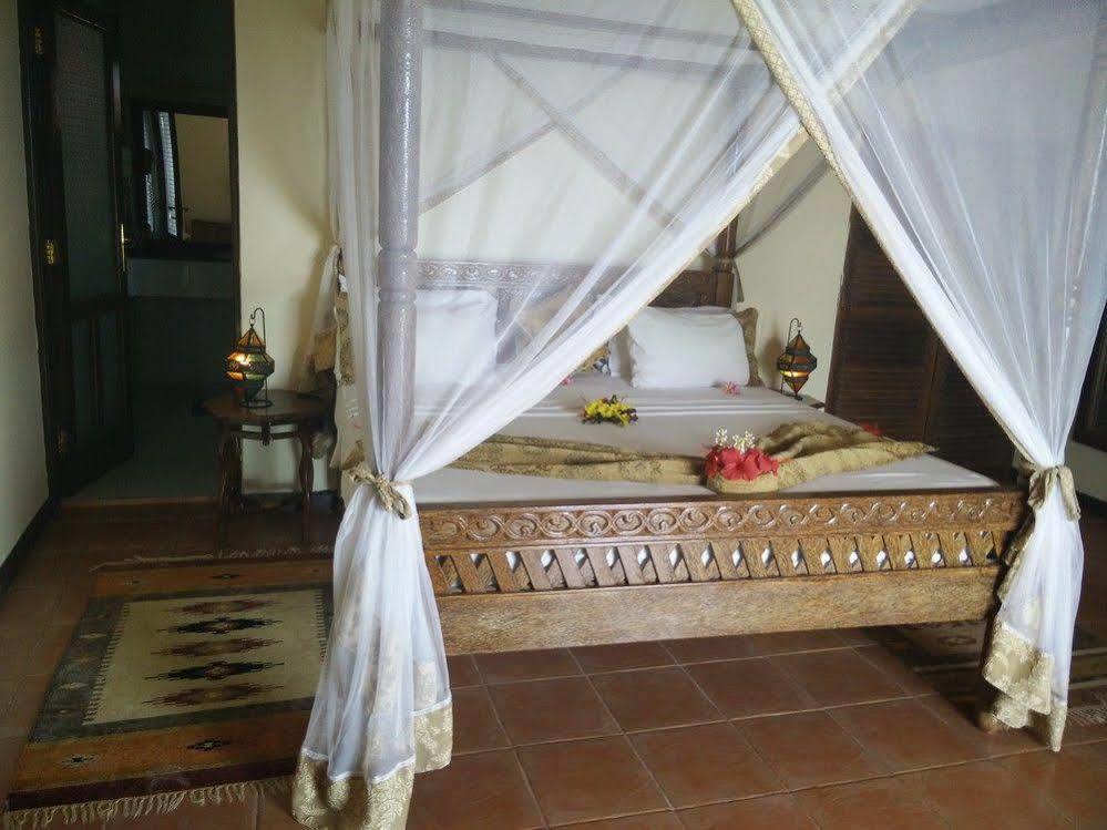 Arabian Nights Hotel Paje Εξωτερικό φωτογραφία