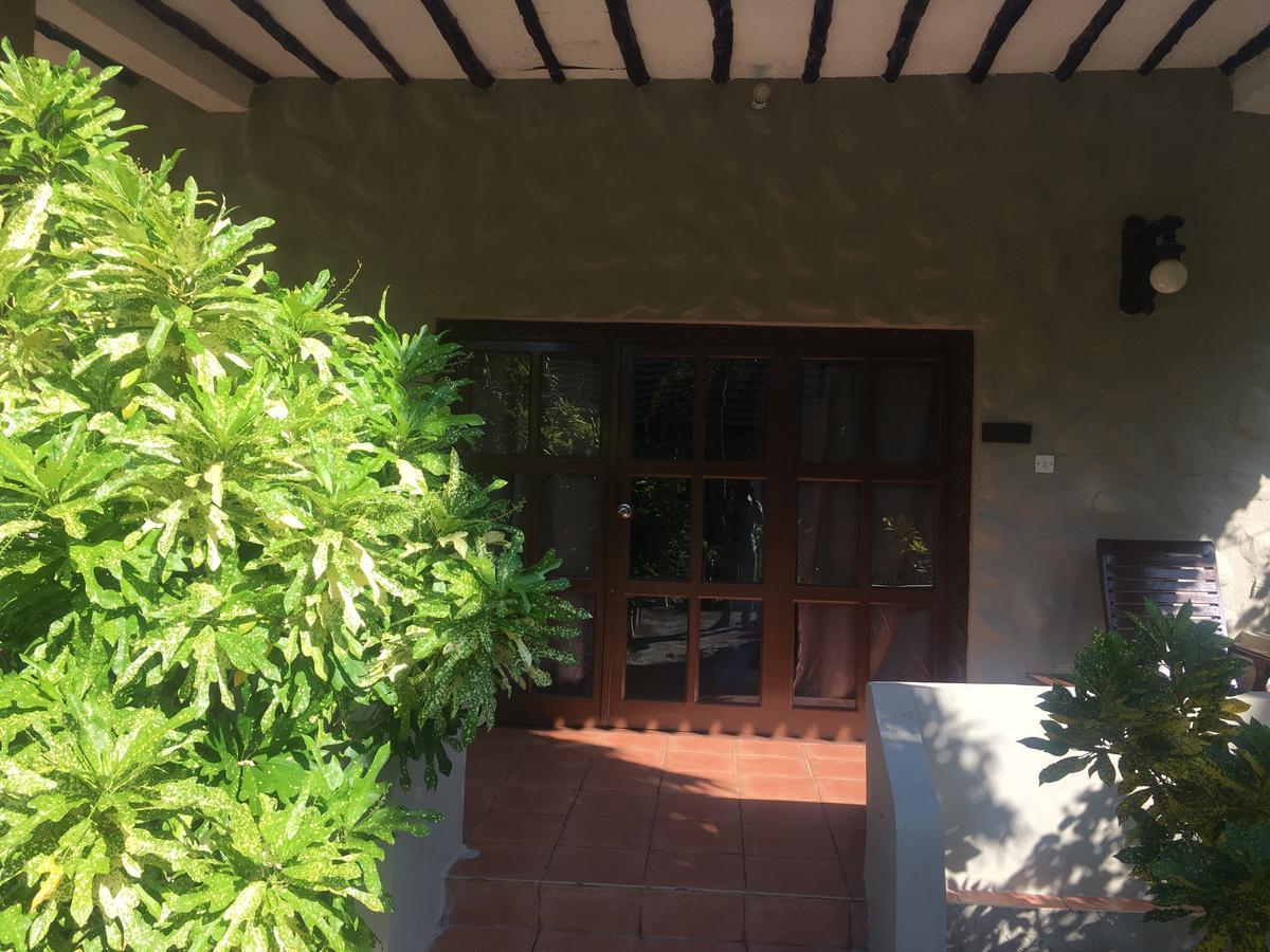 Arabian Nights Hotel Paje Εξωτερικό φωτογραφία